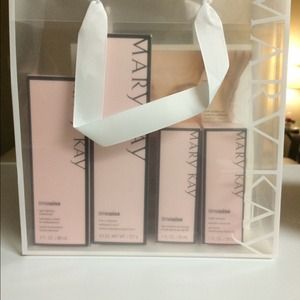 Mary Kay Timewise Miracle Set