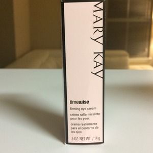 Mary Kay Eye Firming Cream