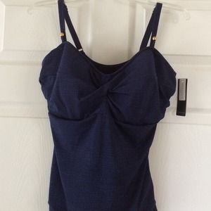 NWT - "Fantasie" tankini