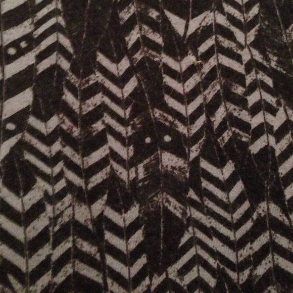 Nollie Black and Grey Dress - Picture 2 of 2