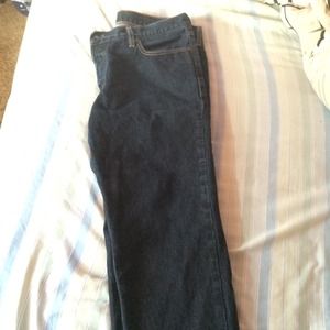 Hollister jeans for men