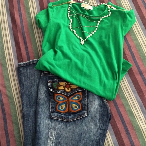 Cute Frankie B Jeans