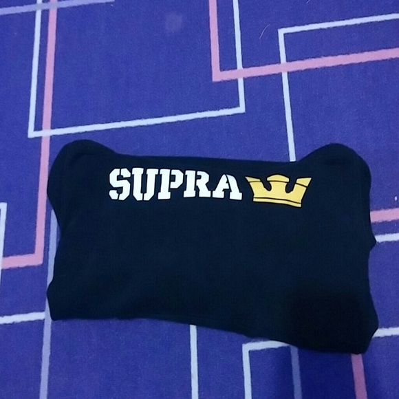 Supra sweatshirt