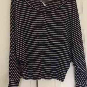 Like new sweater