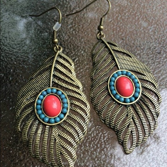 Kendra Scott LOOK ALIKE earrings