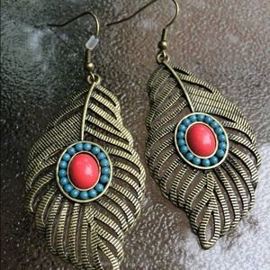 Kendra Scott LOOK ALIKE earrings