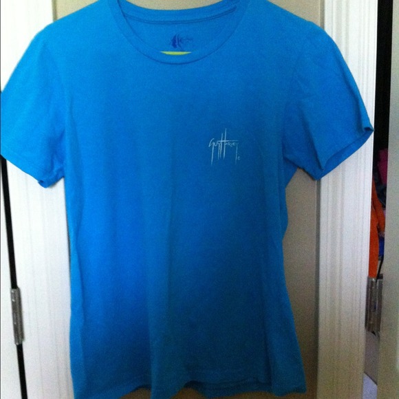 Guy Harvey Tshirt