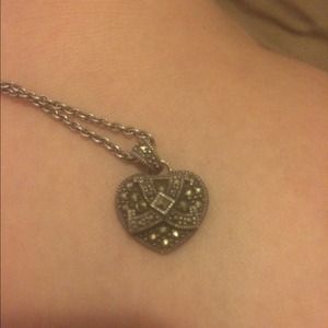 Necklace from Nordstroms