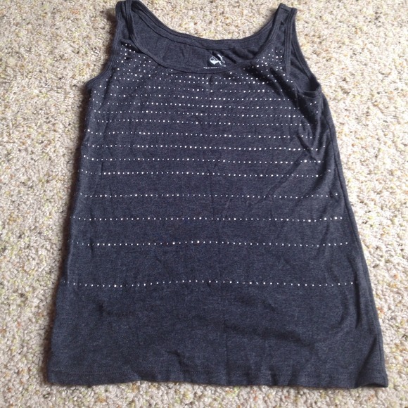 Cute tank top