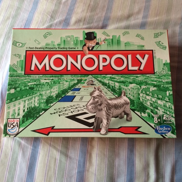 Monopoly