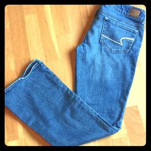 Denim by American Eagle