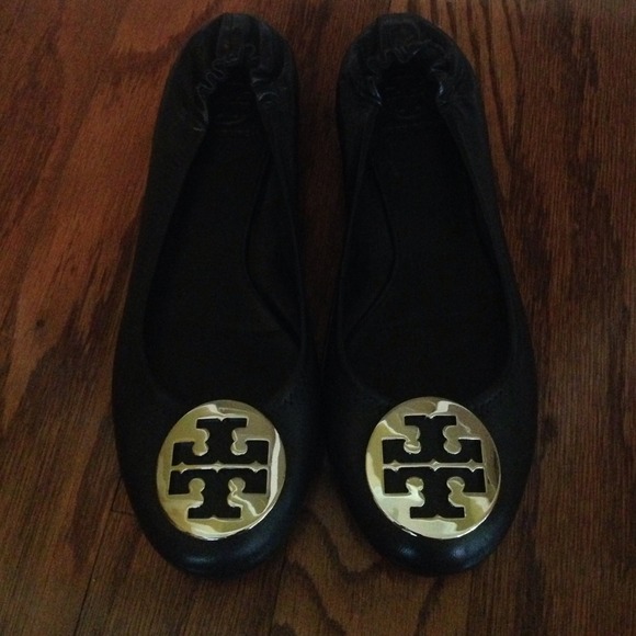 Reserved for desperado TB Reva Flats Worn once