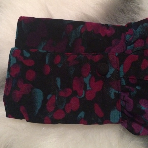Pattern tunic dress - Picture 3 of 4