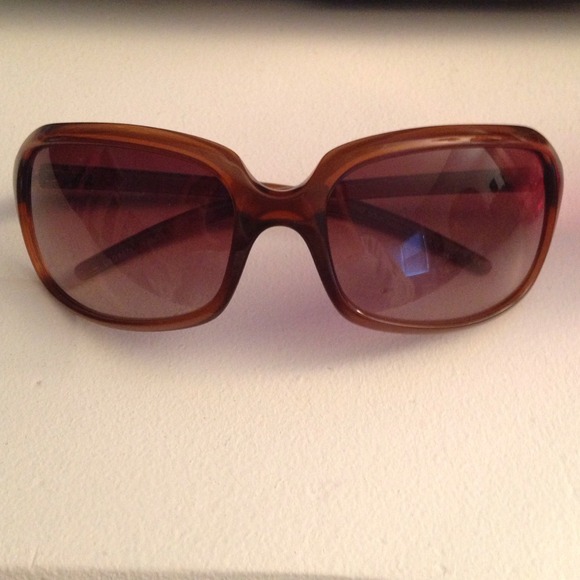 Dolce & Gabbana sunglasses!