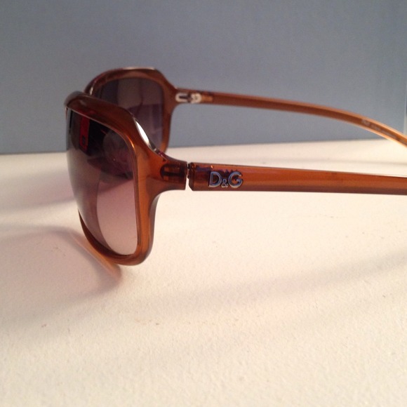 Dolce & Gabbana sunglasses!