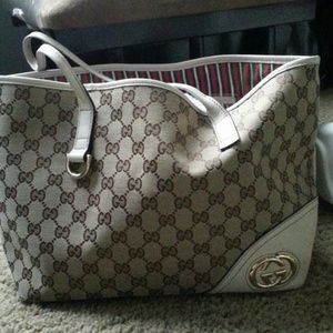 Gucci handbag