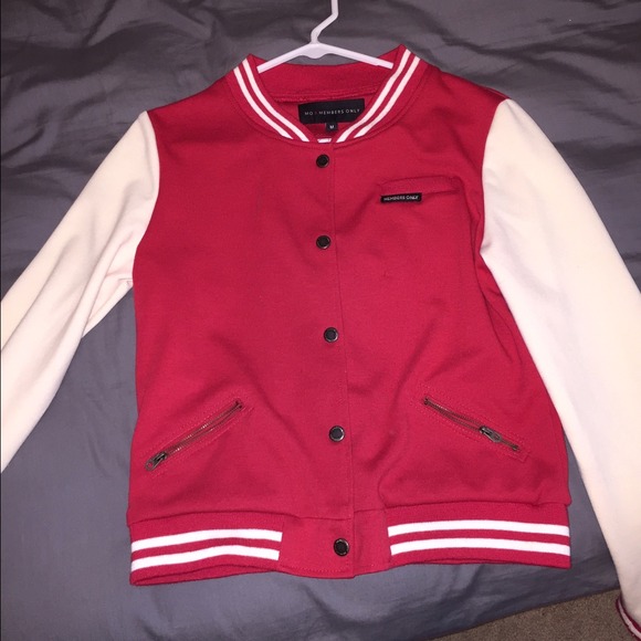 Members only jacket