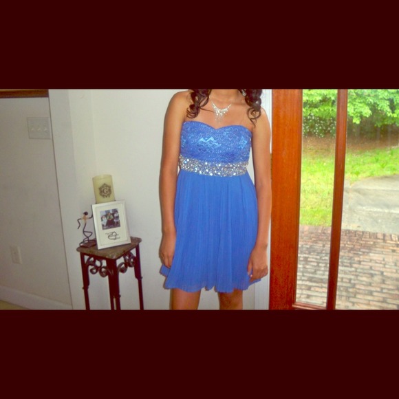 Homecoming /Prom dress