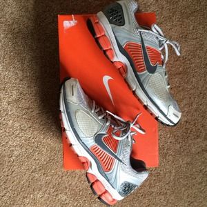 Women's Nike Running shoes