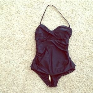 Swimming suit