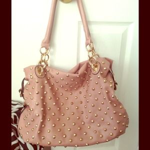 Rue 21 purse! Gently used.