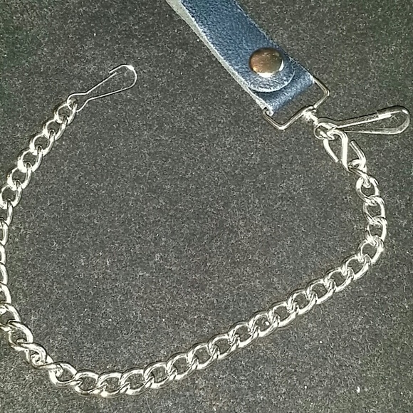 Pants chain