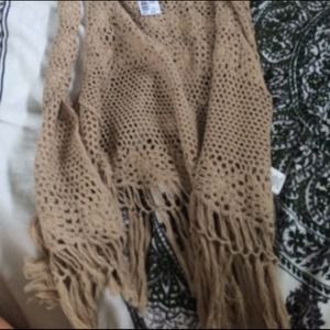 slip on — sleeveless