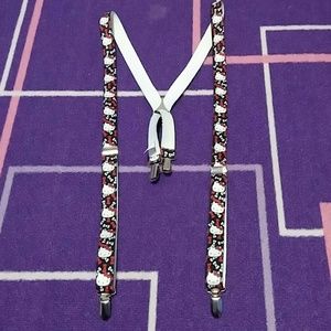 Suspenders