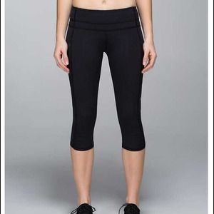 Run A Marathon Crop II