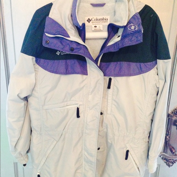 Ski Coat