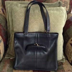 Rare, Vintage Coach Handbag