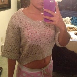 Knit tops 3/4 sleeve BUNDLE