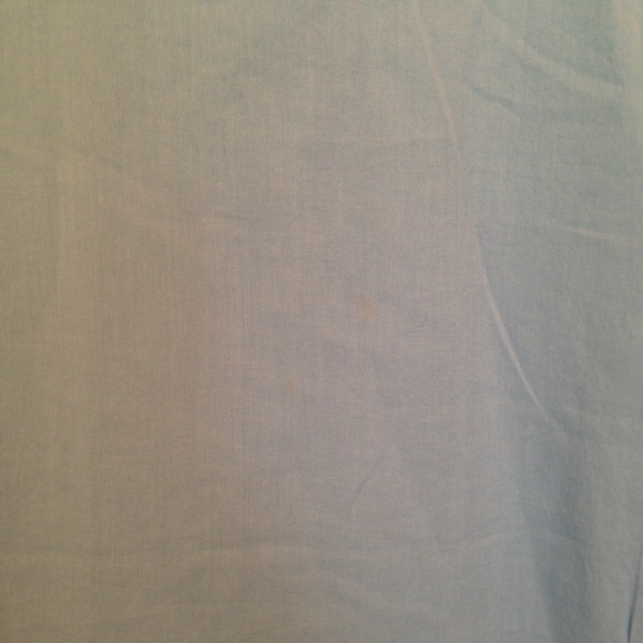 Cute light blue dress - Picture 4 of 4