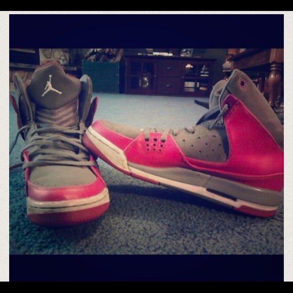 Jordan shoes