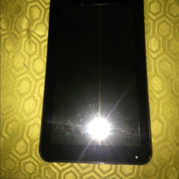 Touch screen tablet. Android - Picture 2 of 2