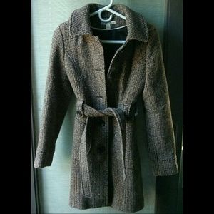 American Rag Pea Coat / Winter Jacket Small