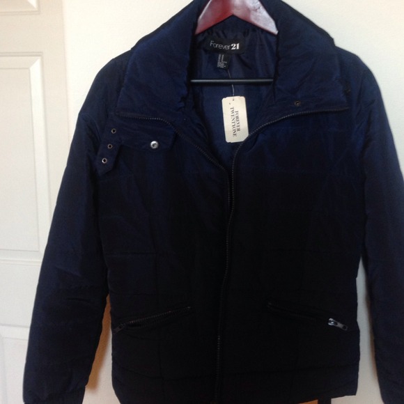 •JACKET•