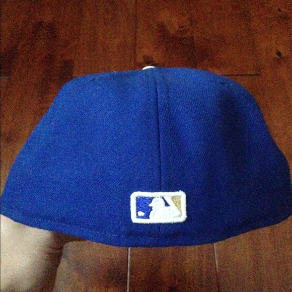Brand new KC royals hat - Picture 3 of 3