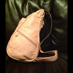 Ameribag. Leather