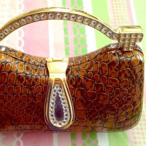 ✨Cute mini purse. 🎀