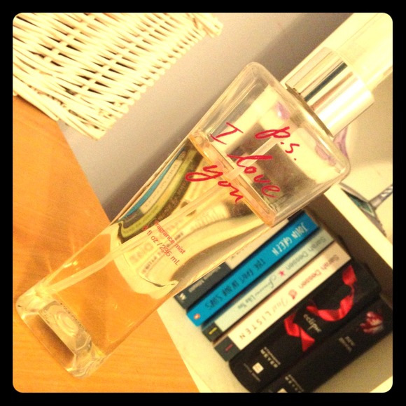 ⛔TRADED⛔️ ️Bath & Body Works Fragrance Mist