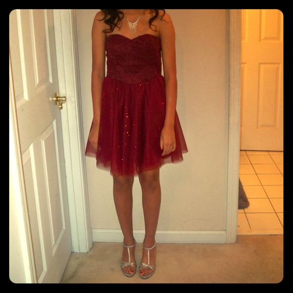 Homecoming /prom dress