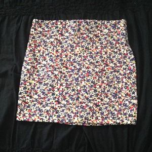 BCBGeneration Skirt