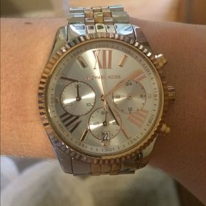 **ON HOLD** Michael Kors Watch