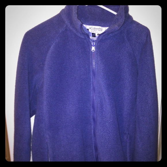 Womens L Columbia