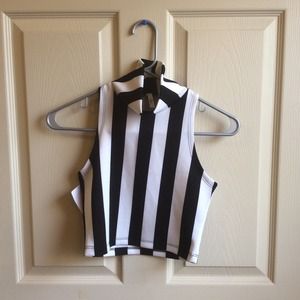 🔥 Cropped Tank Top Turtleneck Bundle! 3 for $11