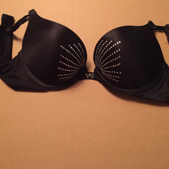 SOLD 2 bras