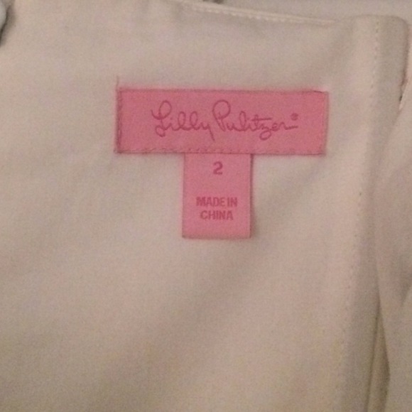 Lilly Dress - Picture 3 of 3