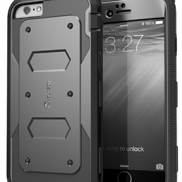 Iphone 6 outterbox case