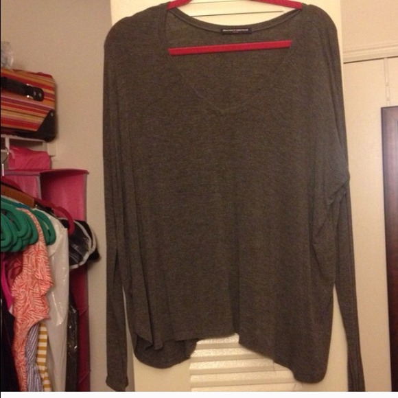 Brandy Melville Long Sleeve